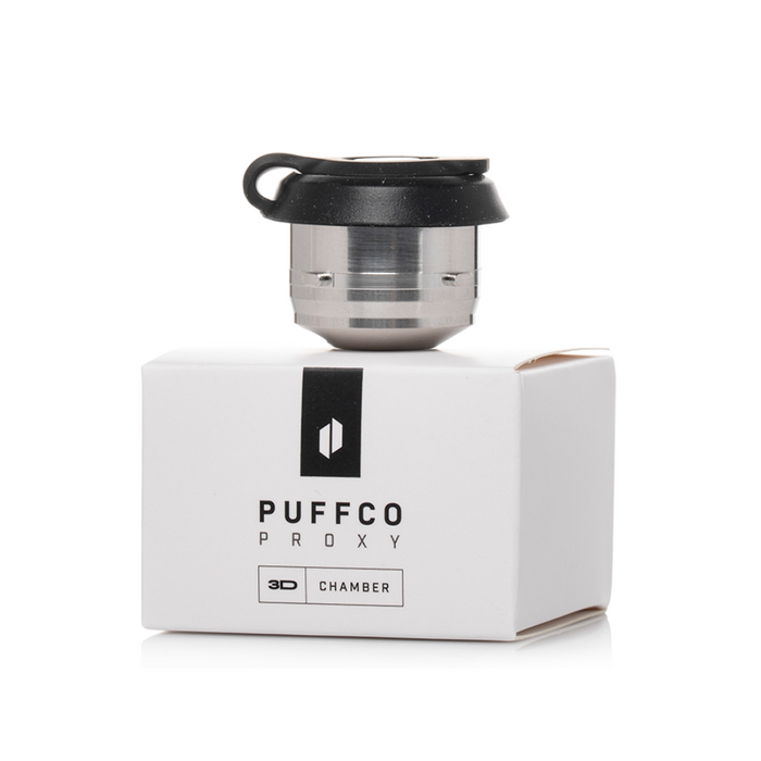 PuffCo Proxy 3D Chamber