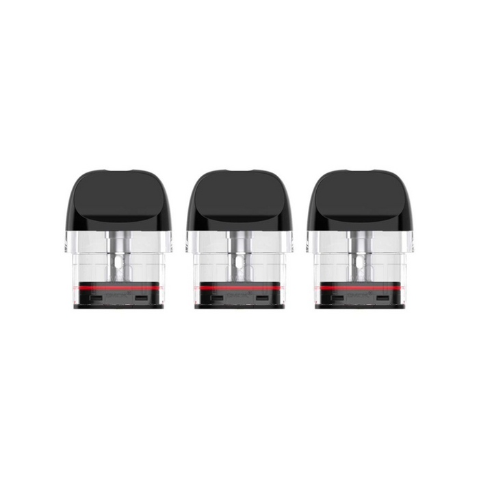 SMOK Novo 5 Replacement Pod Cartridge - 3ct