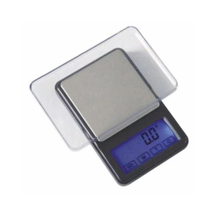 Fuzion IPK-1000 (0.1g) Digital Scale