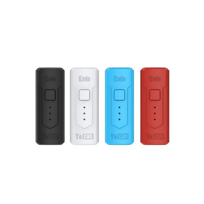 YoCAN Kodo Box Mod – 20ct