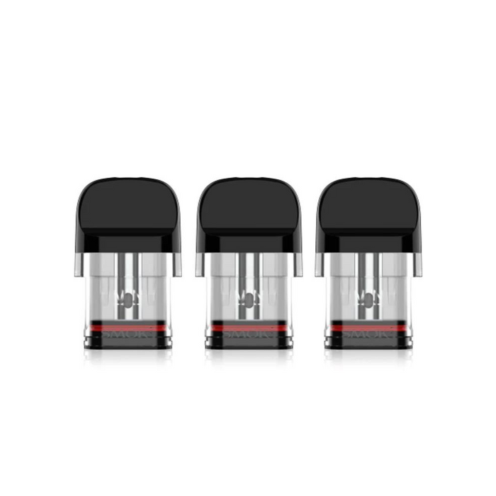 SMOK Novo 2X Replacement Pods - Assorted Options - 3ct