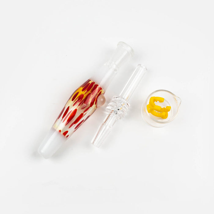 AlPaca The Blade Dab Straw Kit Nectar Collector 02