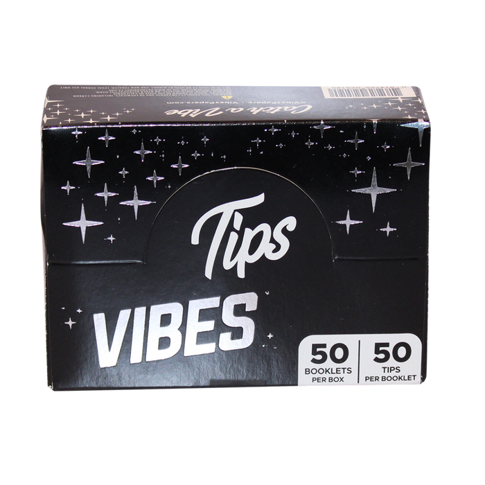 Vibes Tips - 50ct