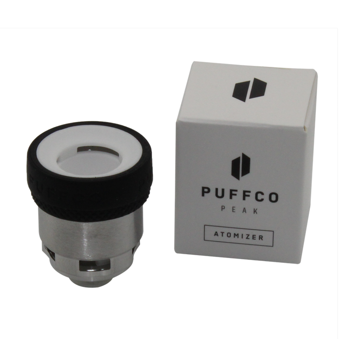 PuffCo Peak Atomizer