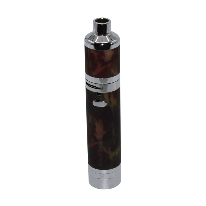 YoCAN Evolve Plus XL Pen – Camouflage Version