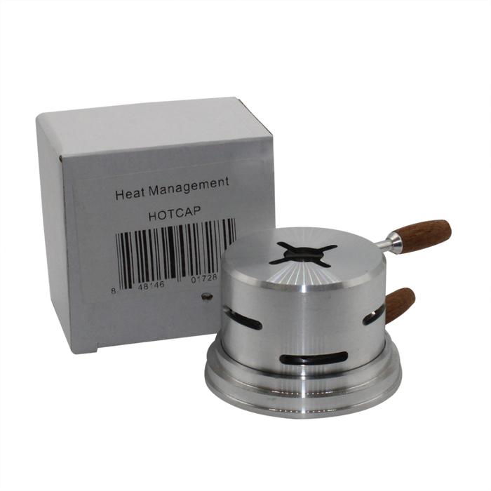 HotCap Heat Management Device