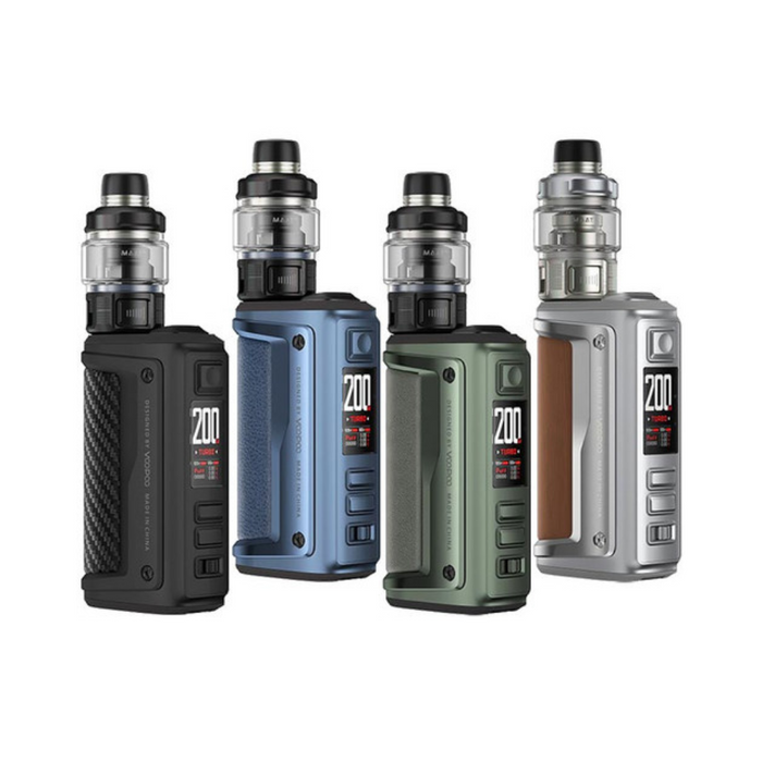 VOOPOO Argus GT2 Starter Kit - Assorted Colors