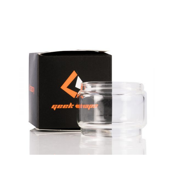 GeekVape Zeus Replacement Glass - 1ct