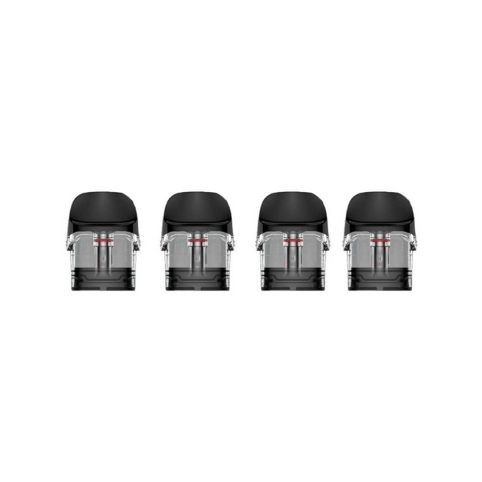 Vaporesso LUXE Q Replacement Pods - 4ct