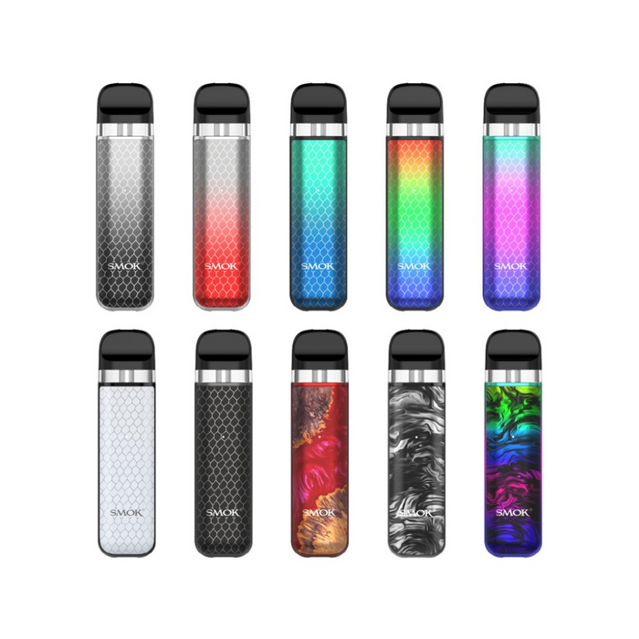 SMOK Novo 2X Pod System Kit - Assorted Colors