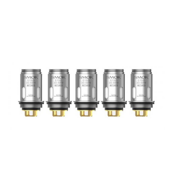 Smok Vape Pen V2 Replacement Coils - Assorted Options - 5ct