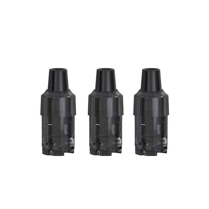 SMOK RPM 25 Replacement Pods - 3ct