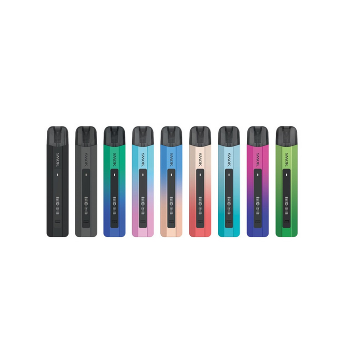 SMOK Nfix Pro Pod System Kit - Assorted Colors