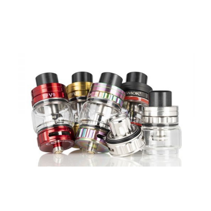 SMOK TFV9 Sub-ohm Tank - 1ct