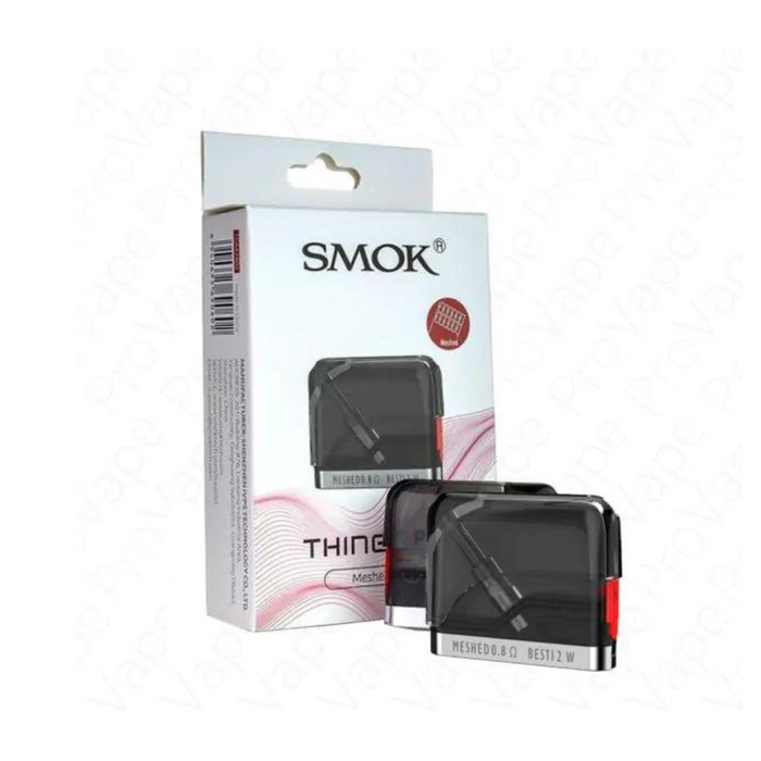 SMOK Thiner Replacement Pods - 2ct