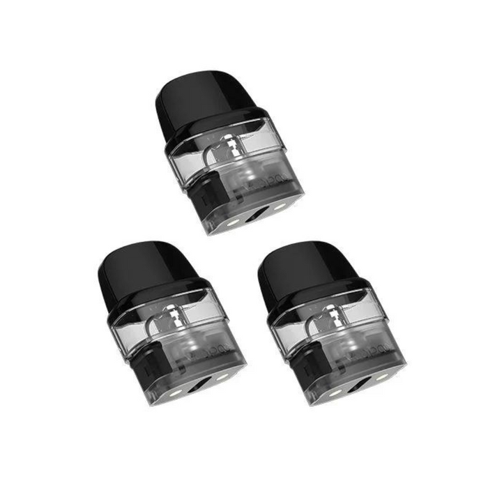 VOOPOO Vinci Replacement Pods - Assorted Options - 3ct